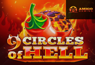 9 Circles of Hell