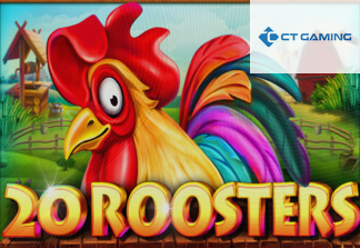 20 Roosters