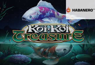 Koi Koi Treasure