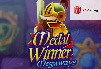 Medal Winner Megaways