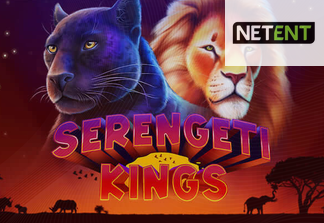 Serengeti Kings