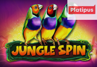 Jungle Spin