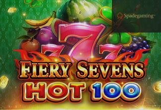 Fiery Sevens Hot 100