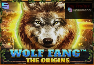 Wolf Fang - The Origins