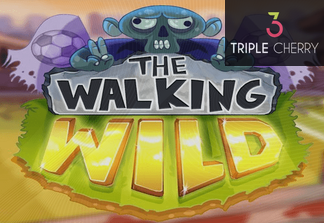 The Walking Wild